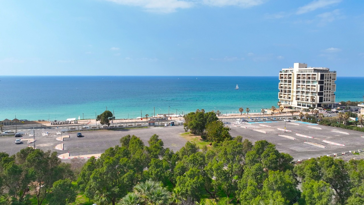 Photo of Others in Herzliya Pituach