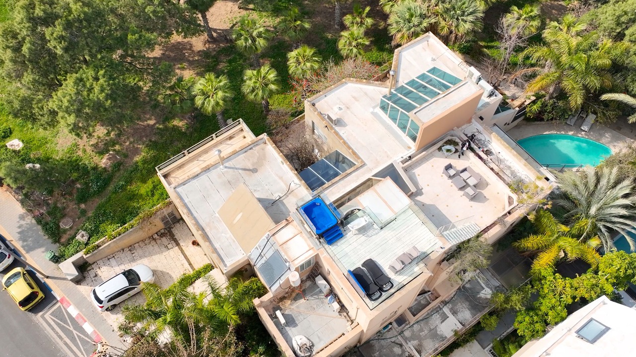 Photo of Outdoor in Herzliya Pituach