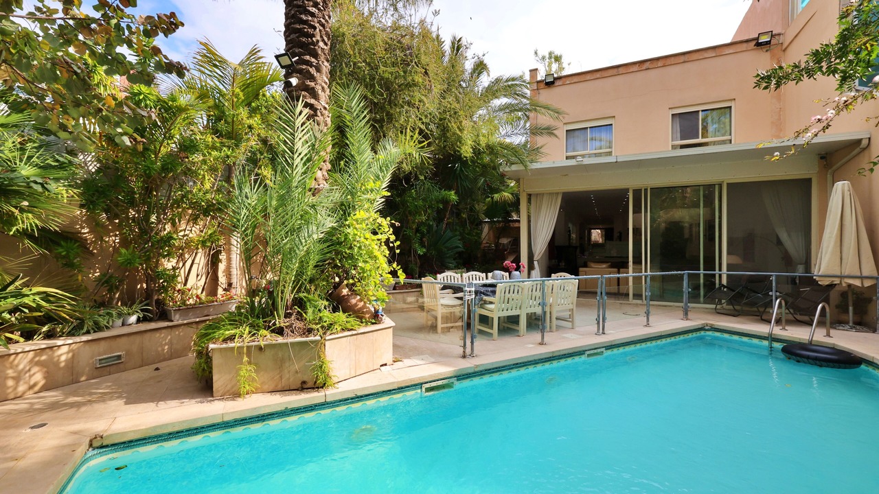 Photo of Outdoor in Herzliya Pituach