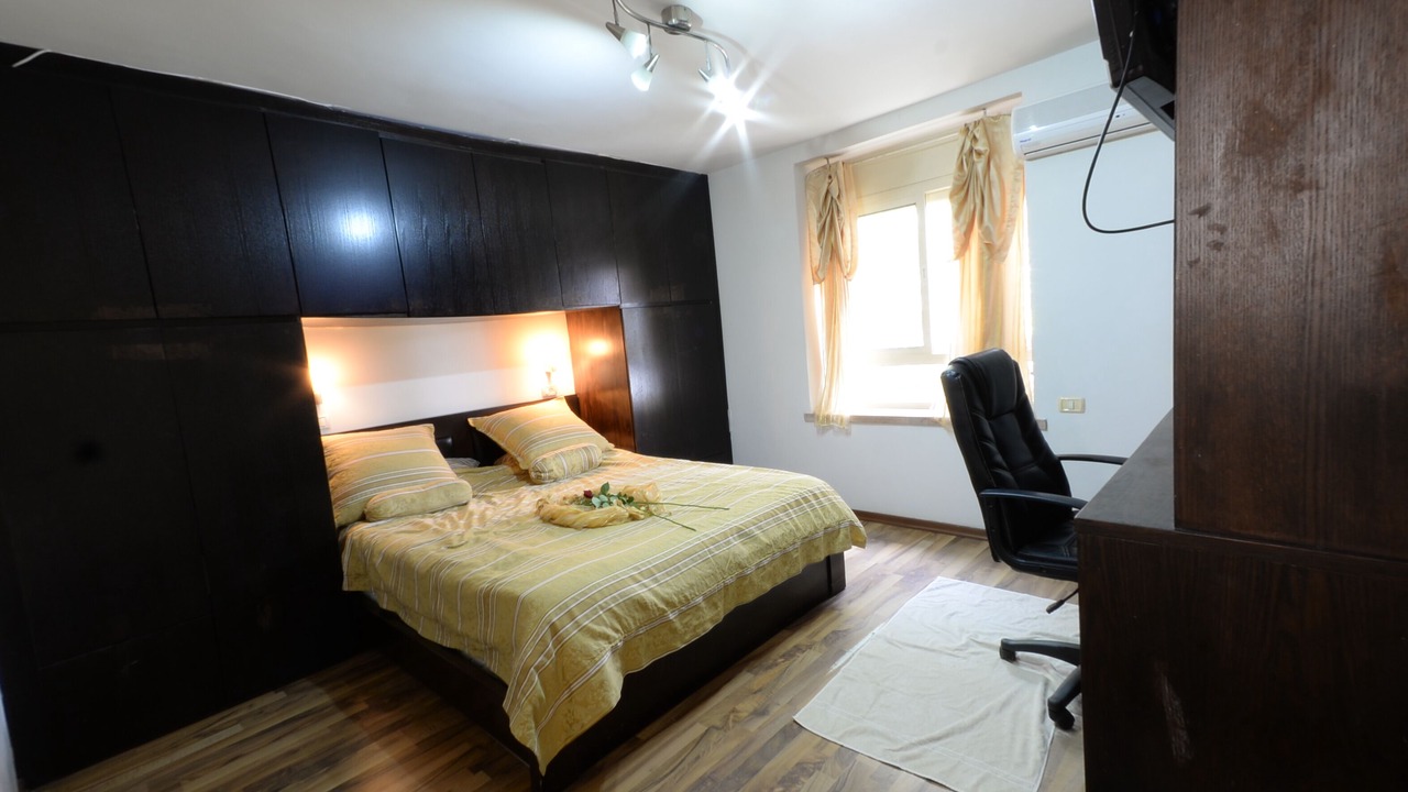 Photo of Bedroom in Herzliya Pituach