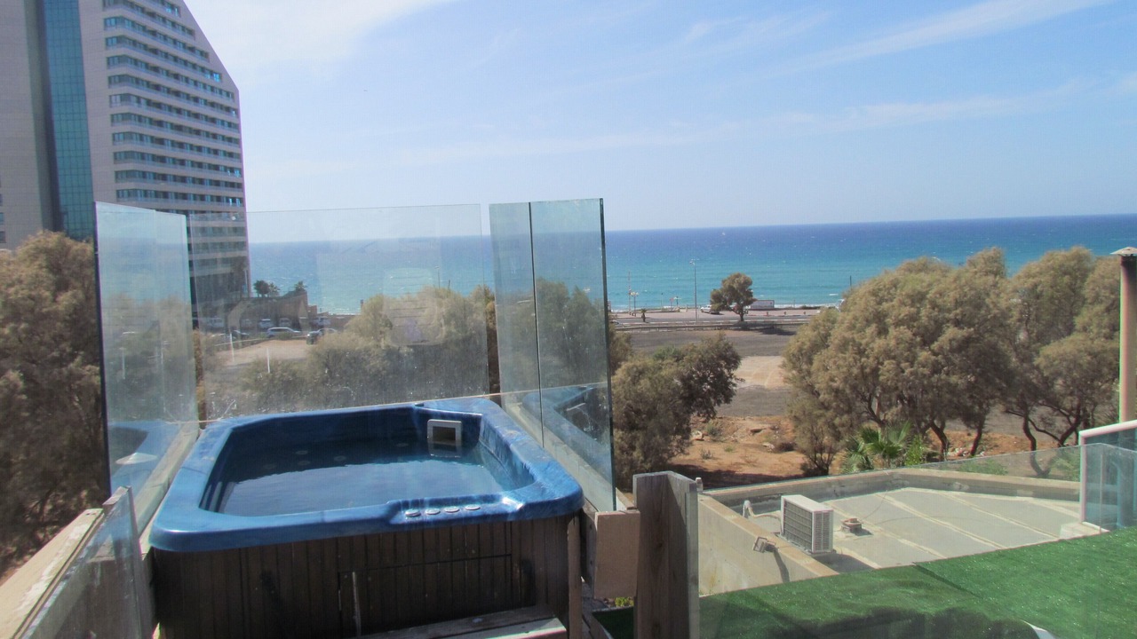 Photo of Outdoor in Herzliya Pituach