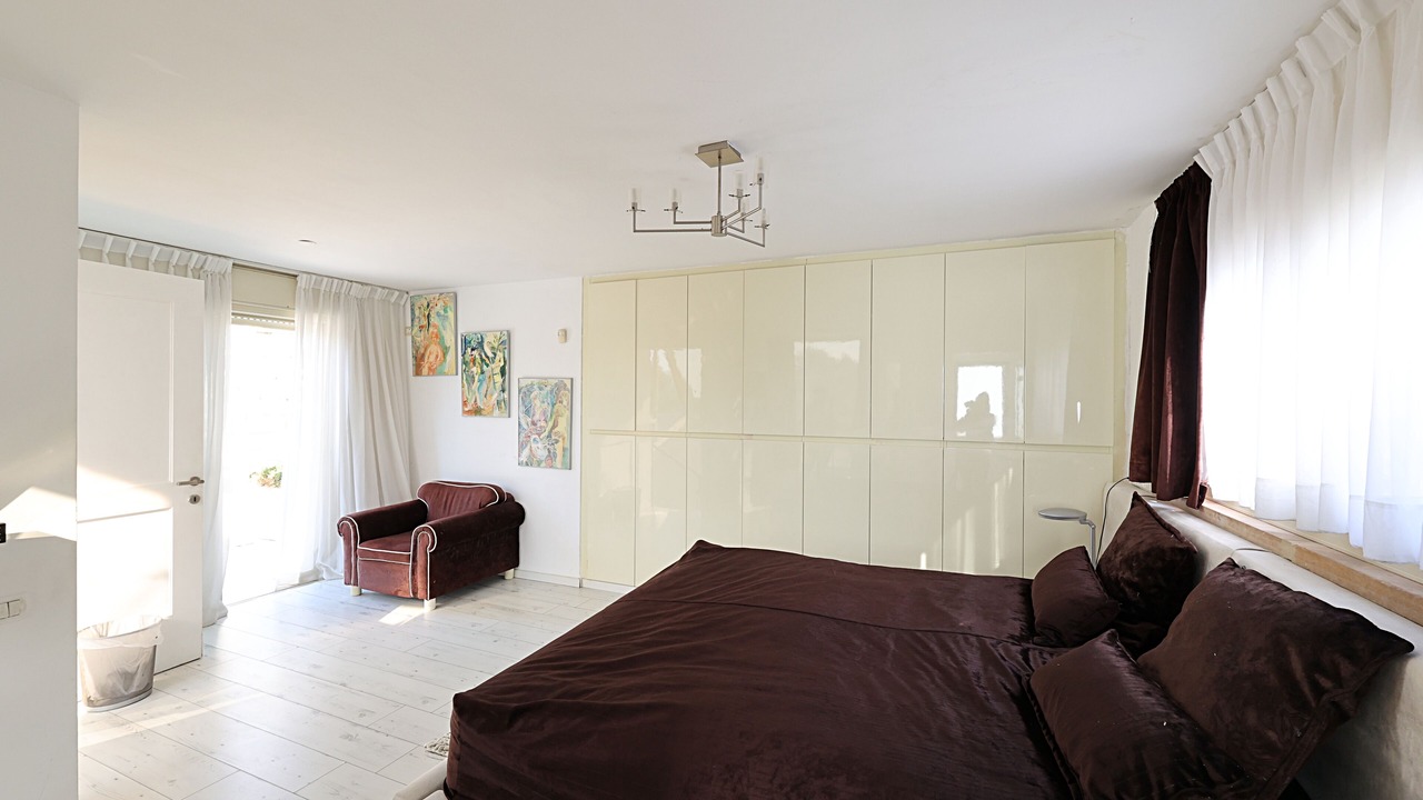 Photo of Bedroom in Herzliya Pituach