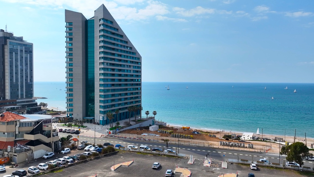 Photo of Outdoor in Herzliya Pituach