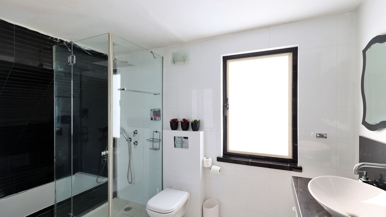 Photo of Bathroom in Herzliya Pituach