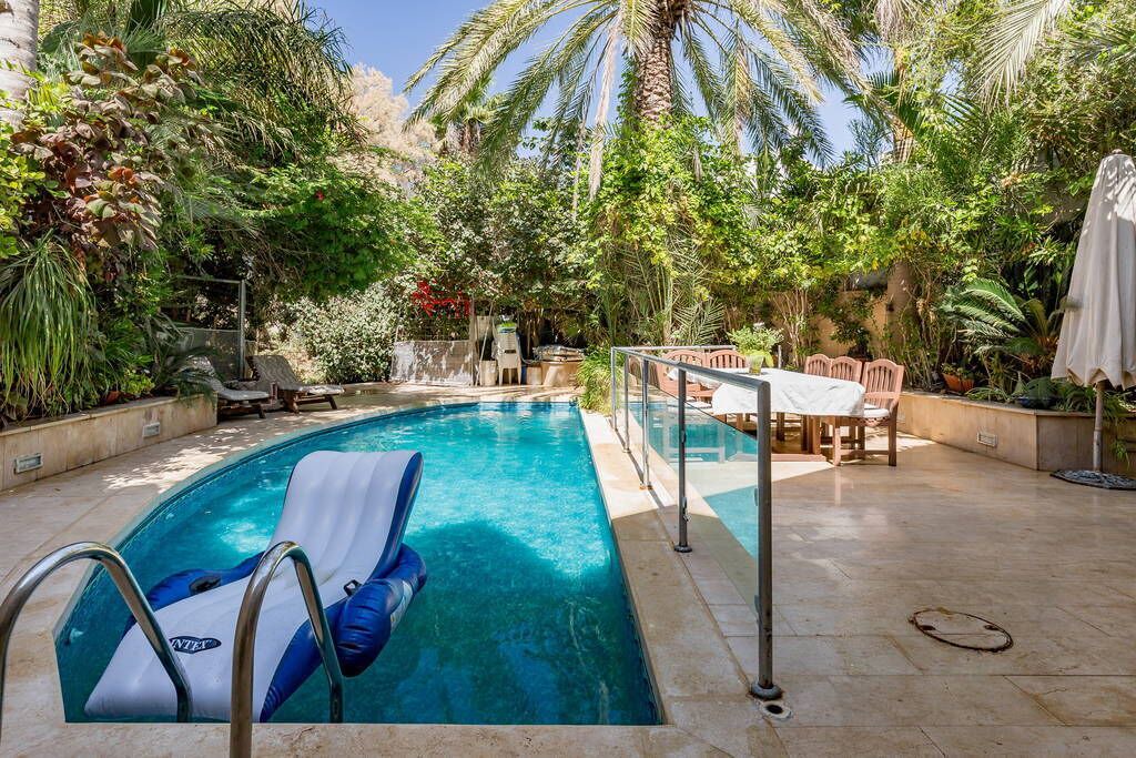 Photo of Outdoor in Herzliya Pituach