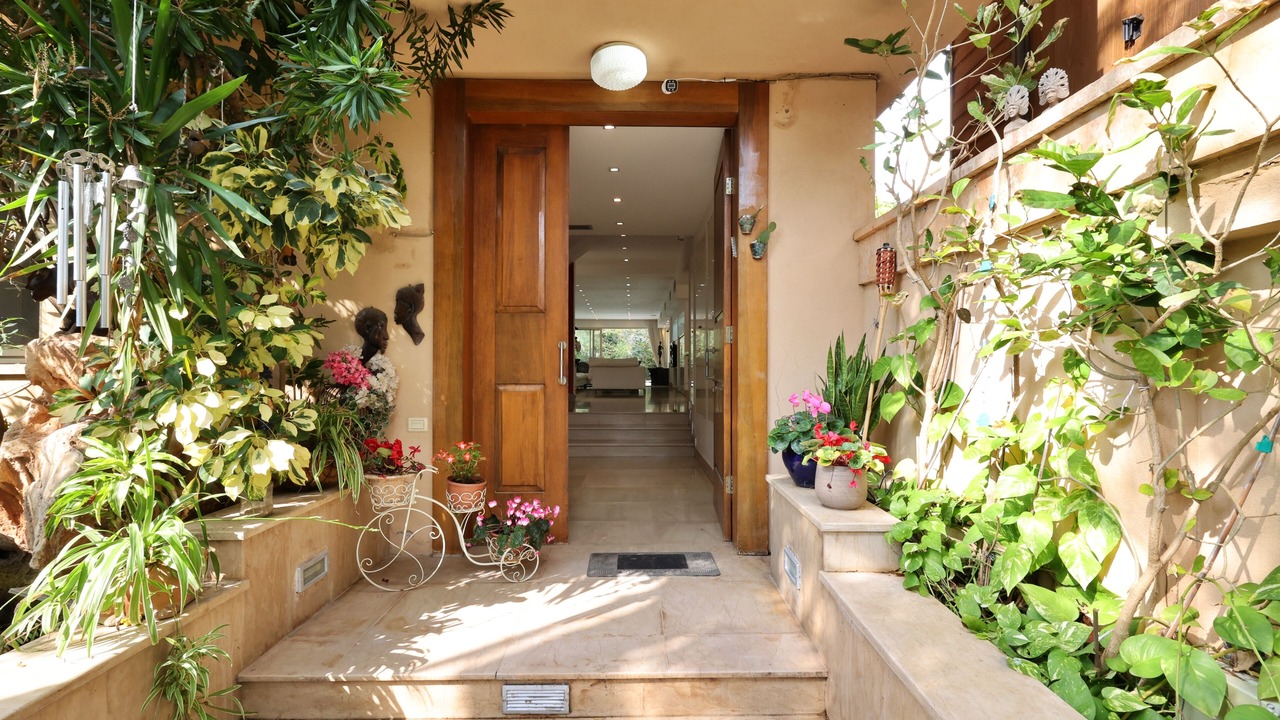 Photo of Outdoor in Herzliya Pituach