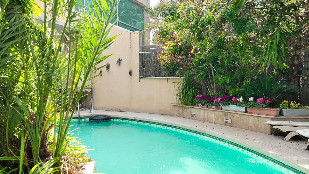 Photo of Outdoor in Herzliya Pituach
