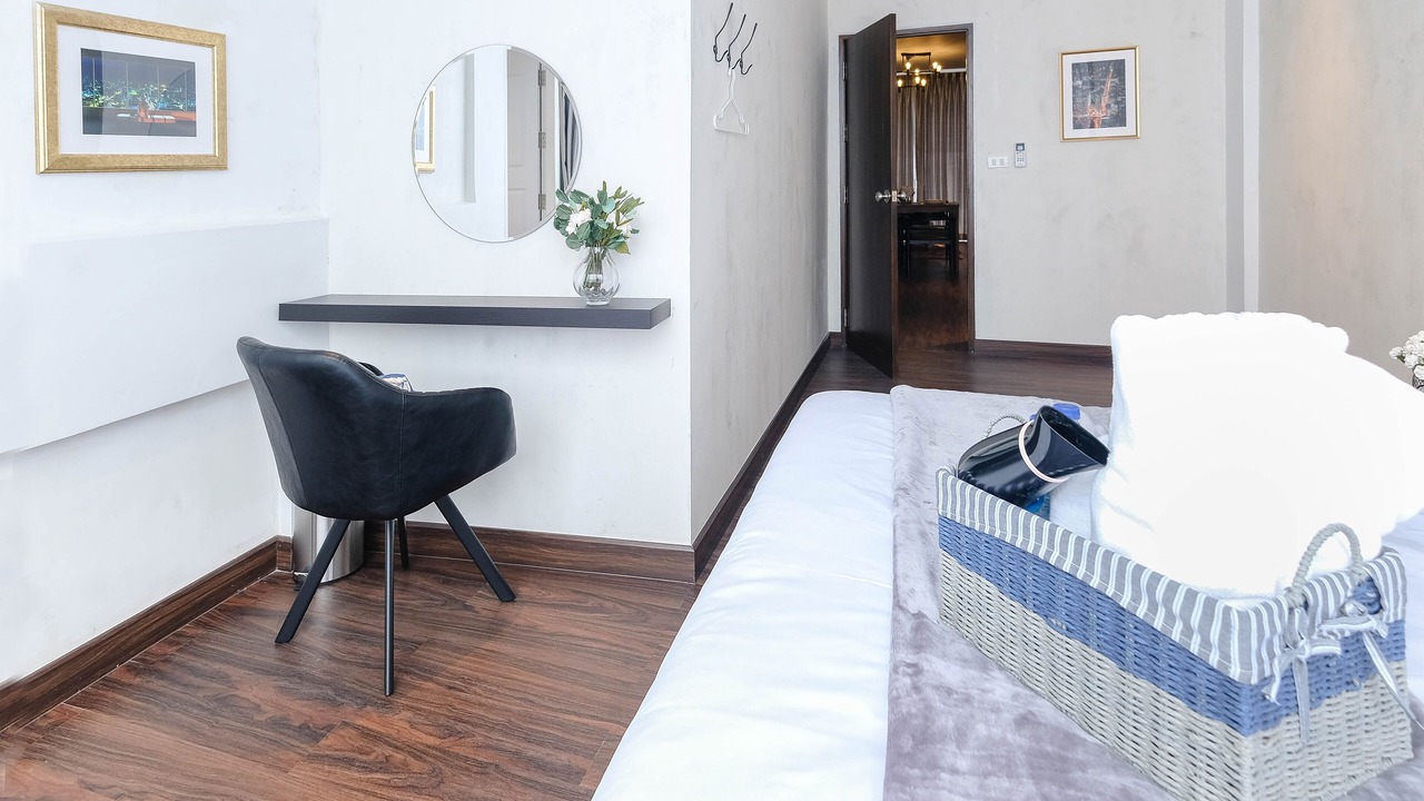 Photo of Bedroom in Chang Moi
