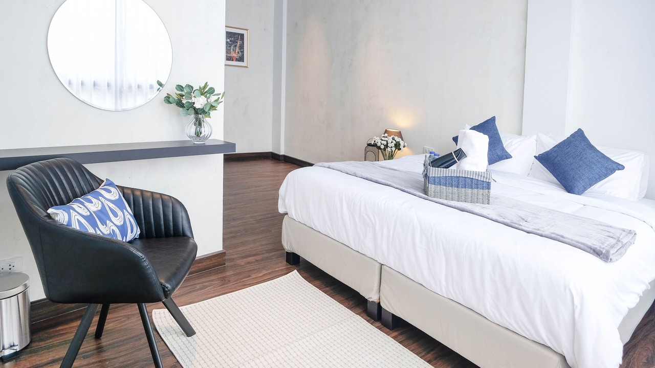 Photo of Bedroom in Chang Moi