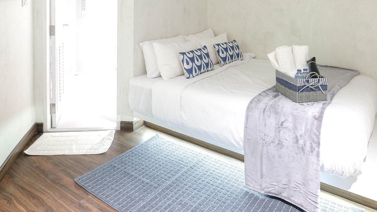 Photo of Bedroom in Chang Moi