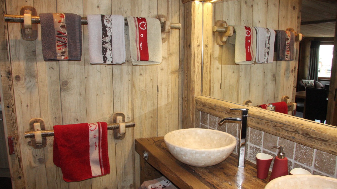 Photo of Bathroom in Les Brevieres