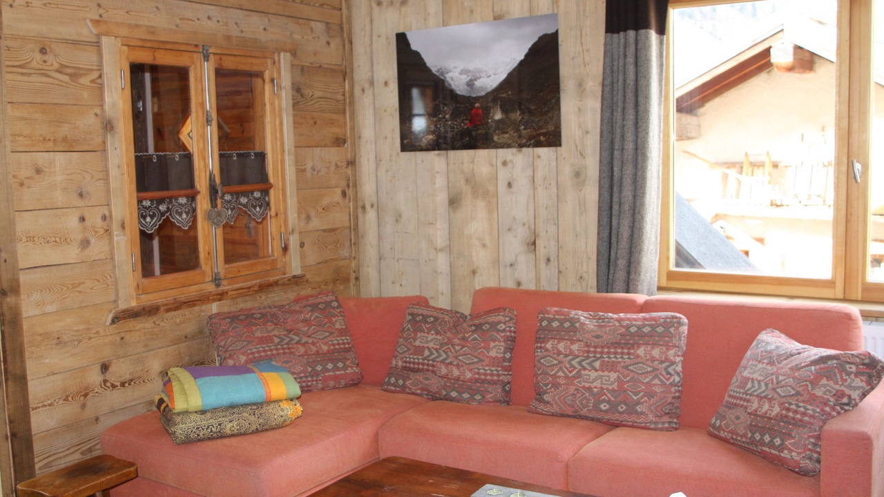 Photo of Livingroom in Les Brevieres