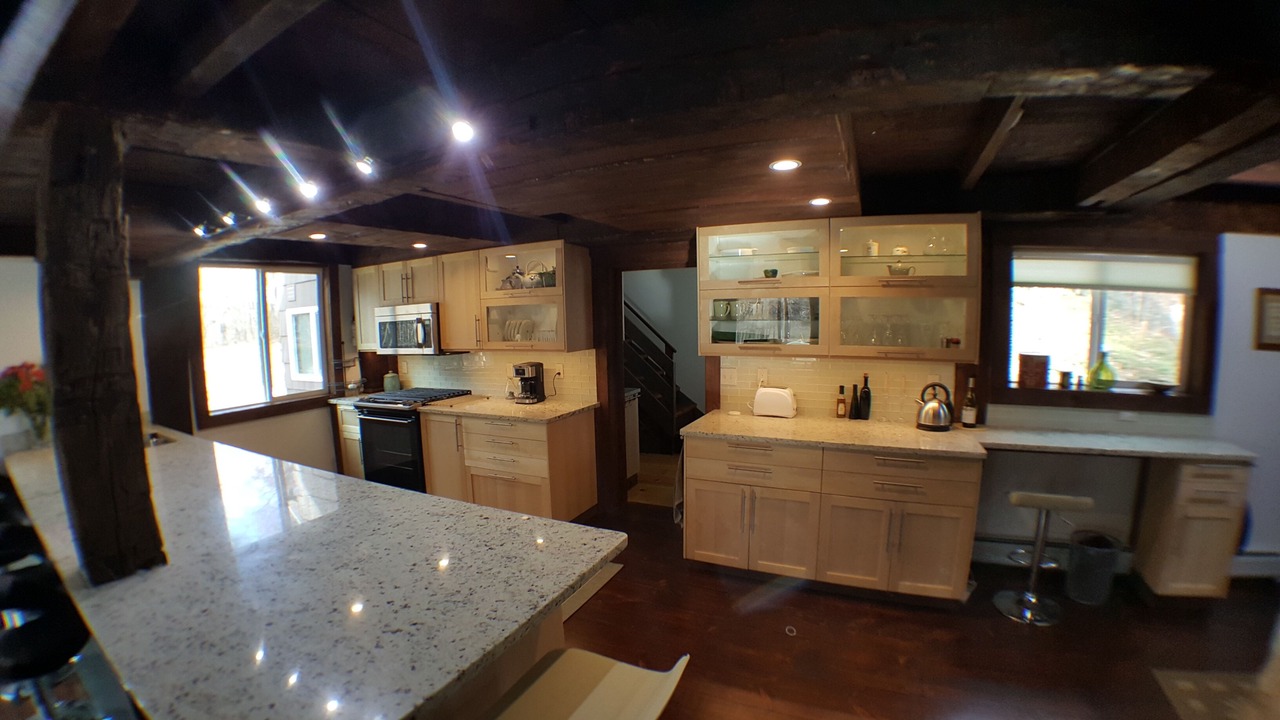 Photo of Kitchen in Canaan