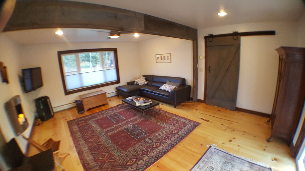 Photo of Bedroom in Canaan