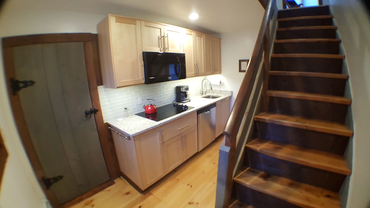 Photo of Kitchen in Canaan