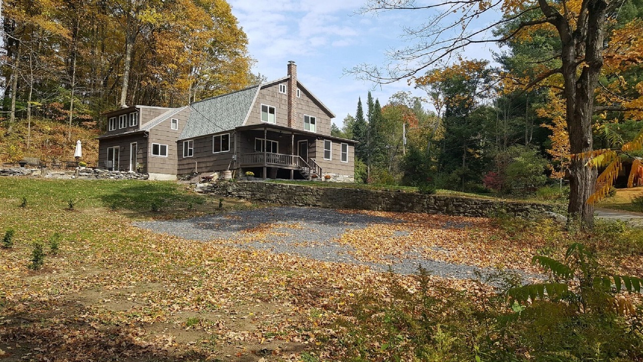 Photo of Outdoor in Canaan