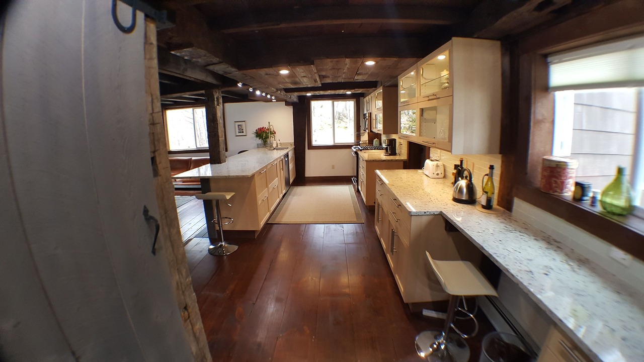 Photo of Kitchen in Canaan