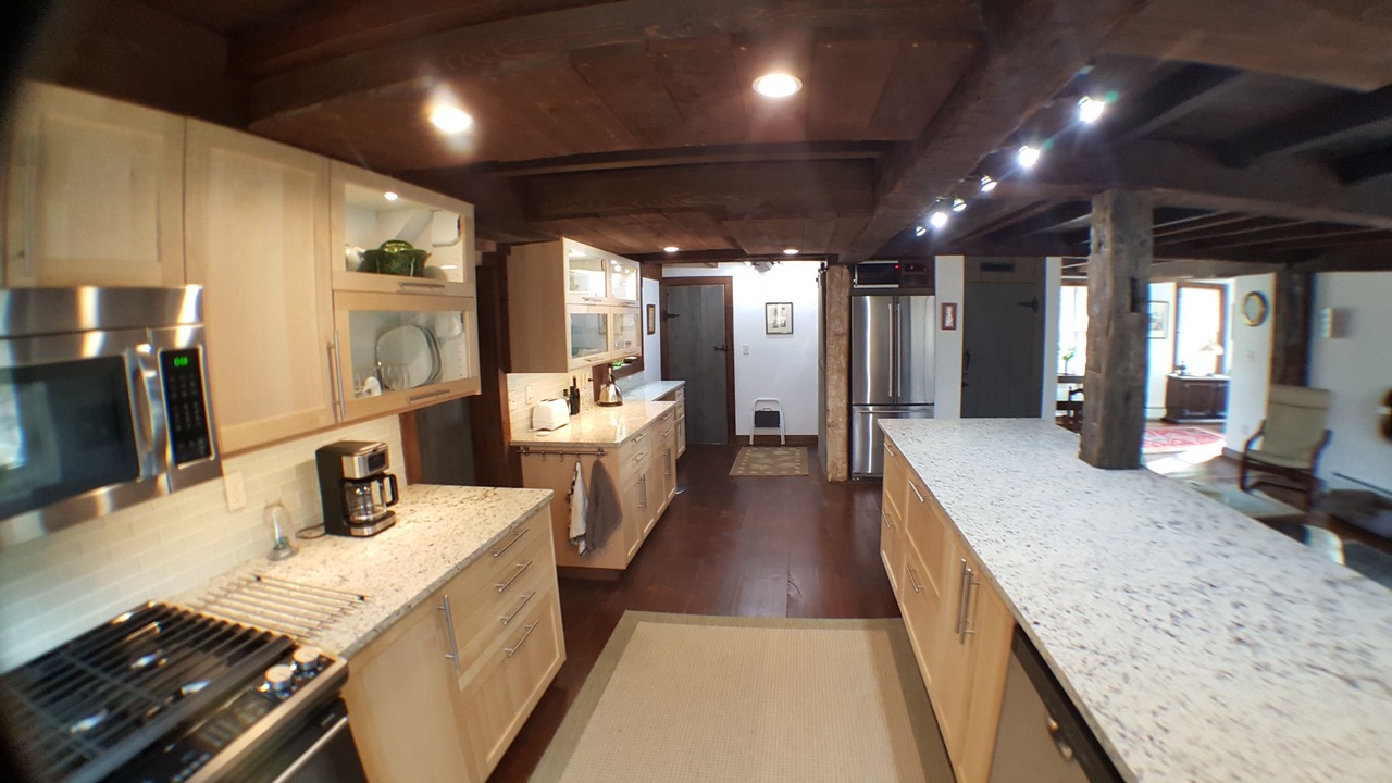Photo of Kitchen in Canaan