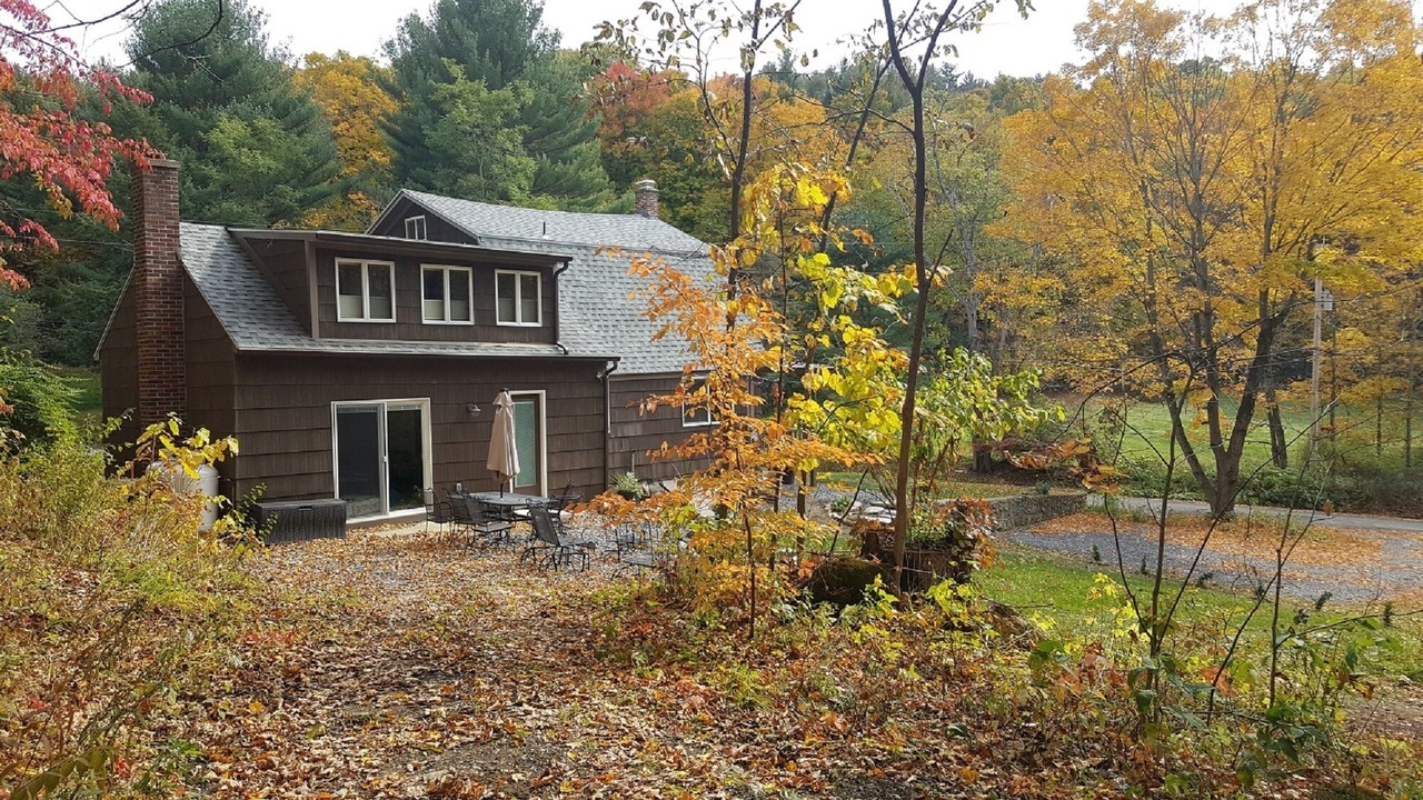 Photo of Outdoor in Canaan
