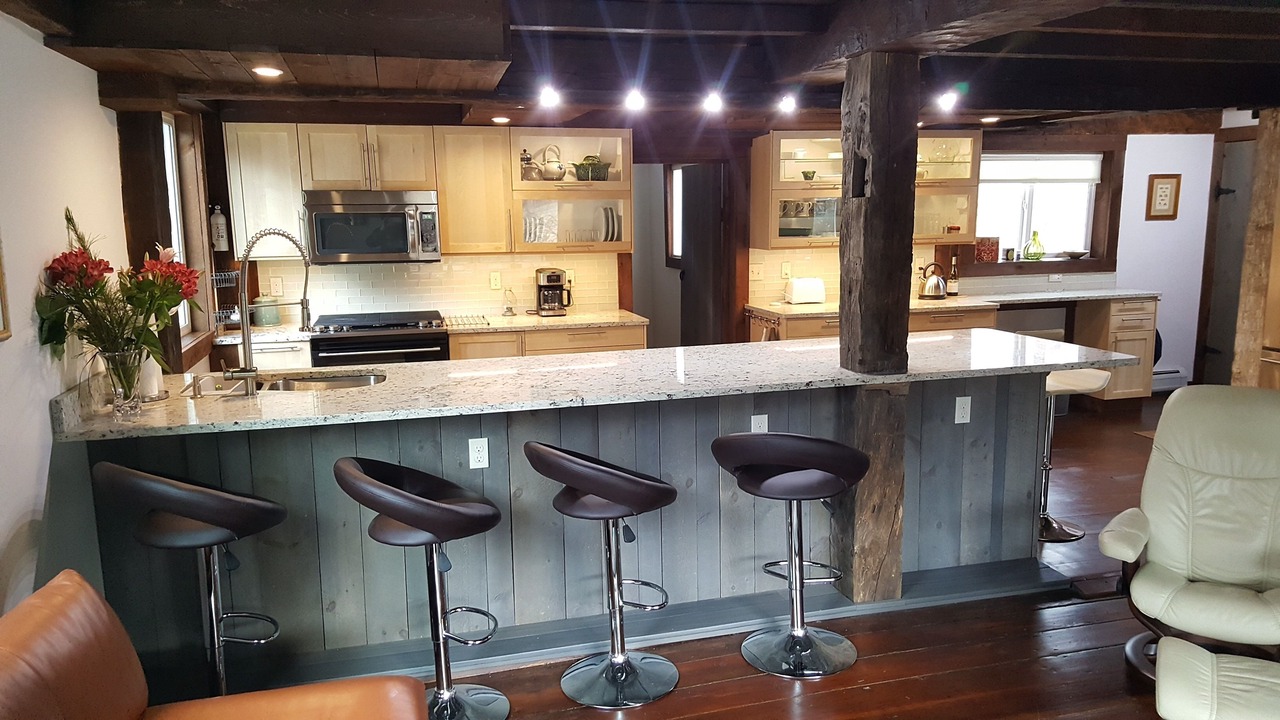 Photo of Kitchen in Canaan