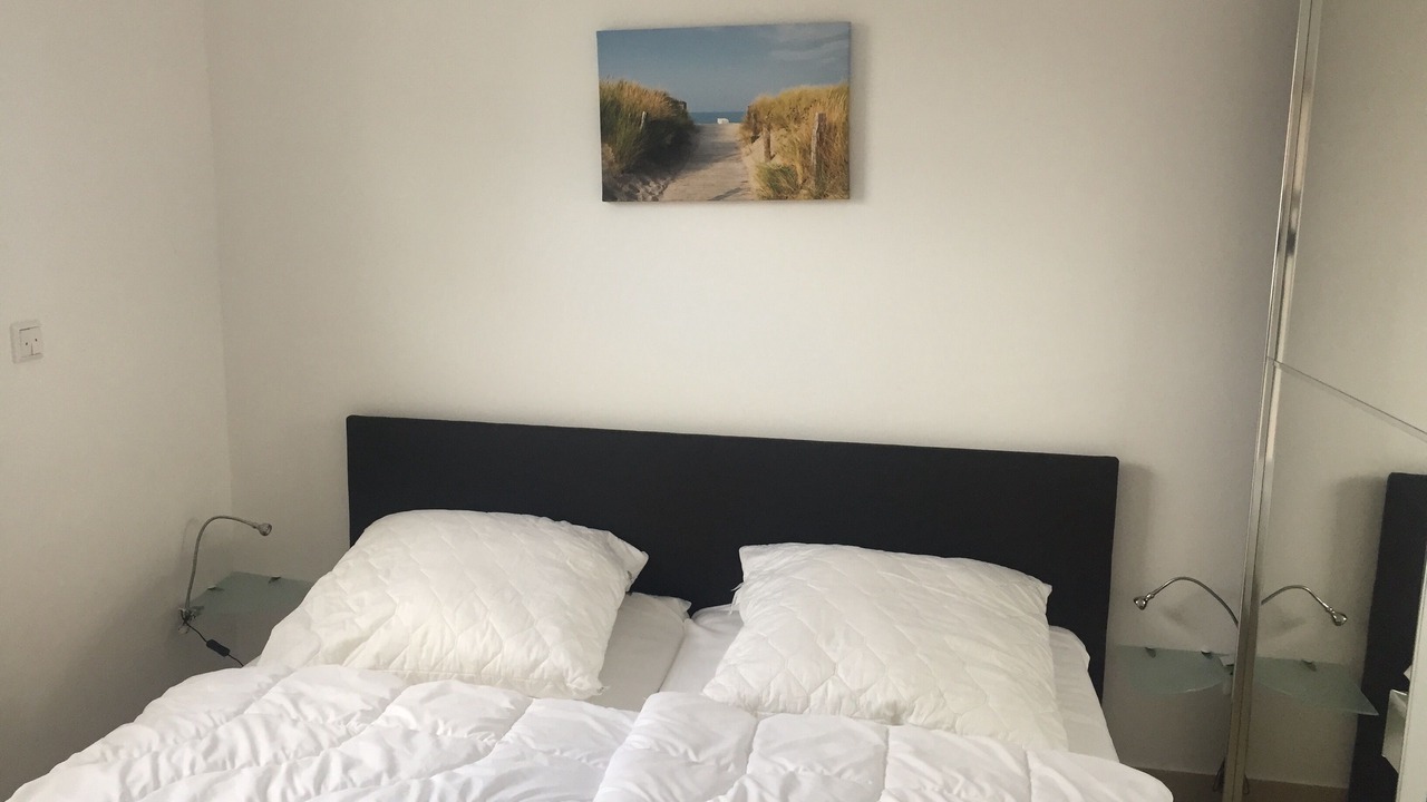 Photo of Bedroom in Neßmersiel