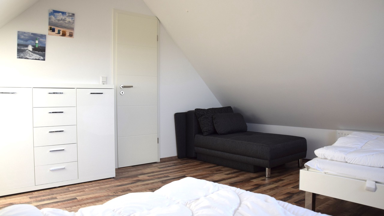 Photo of Bedroom in Neßmersiel