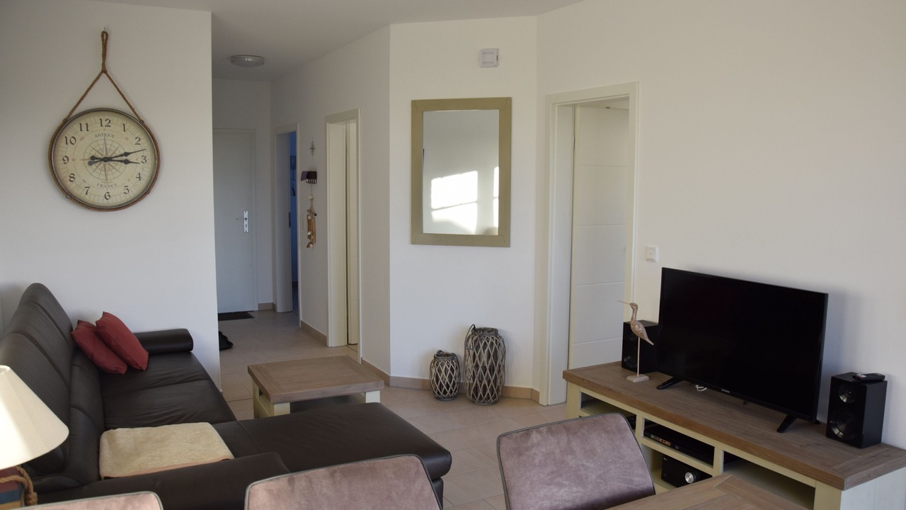 Photo of Livingroom in Neßmersiel