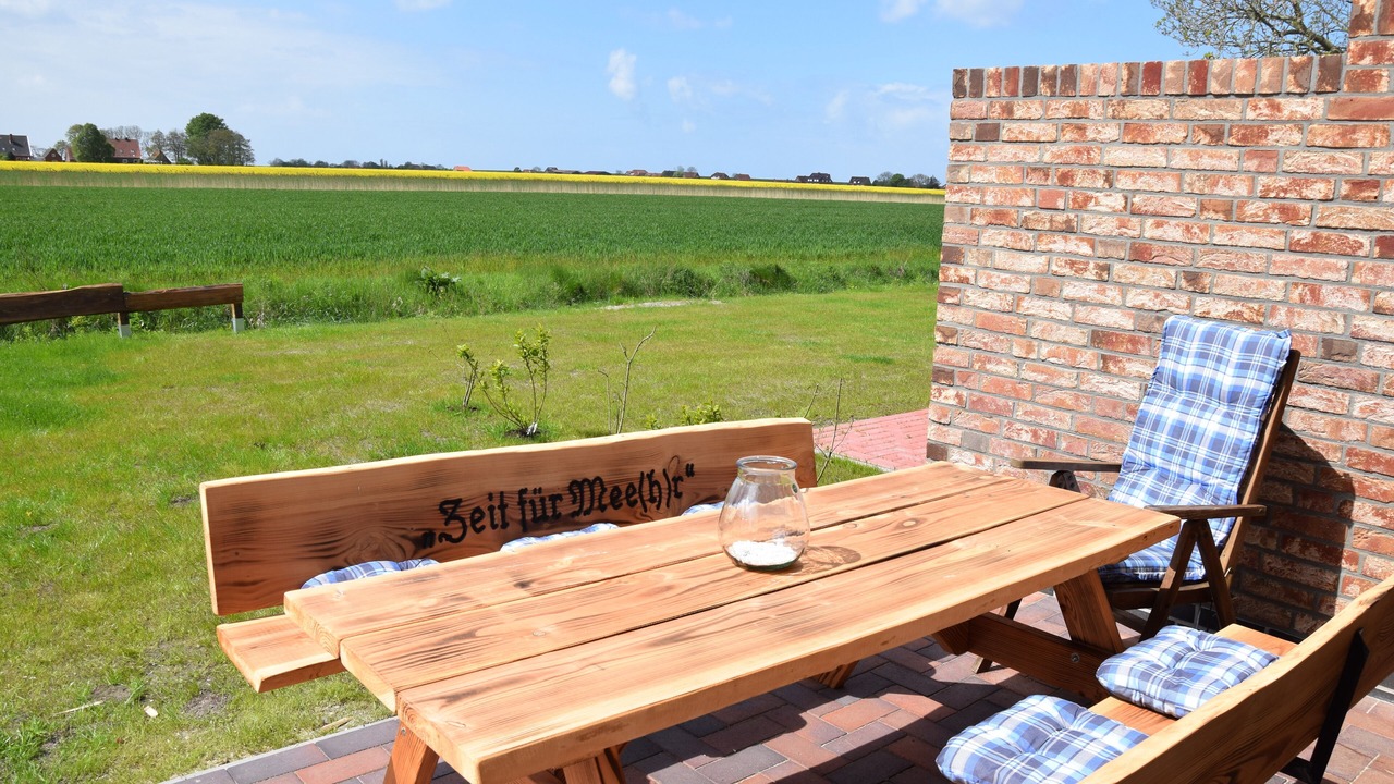 Photo of Outdoor in Neßmersiel