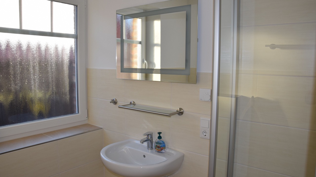 Photo of Bathroom in Neßmersiel