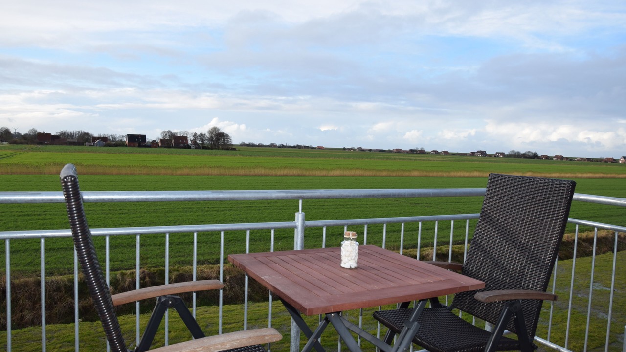 Photo of Outdoor in Neßmersiel