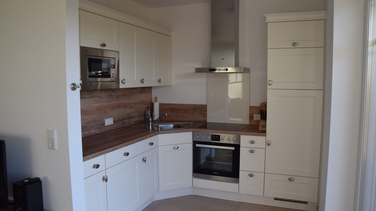 Photo of Kitchen in Neßmersiel