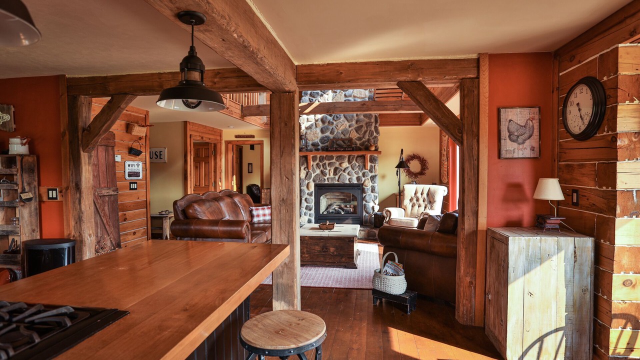 Photo of Kitchen in Nekoosa