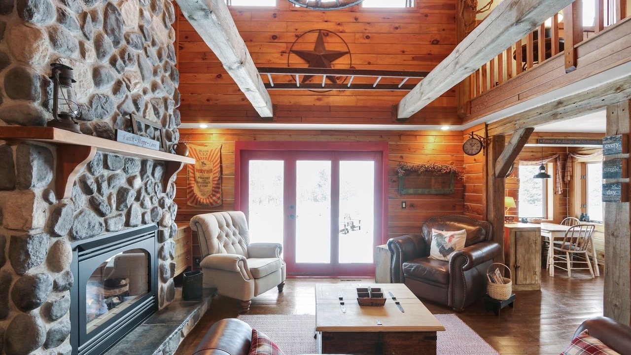 Photo of Bedroom in Nekoosa