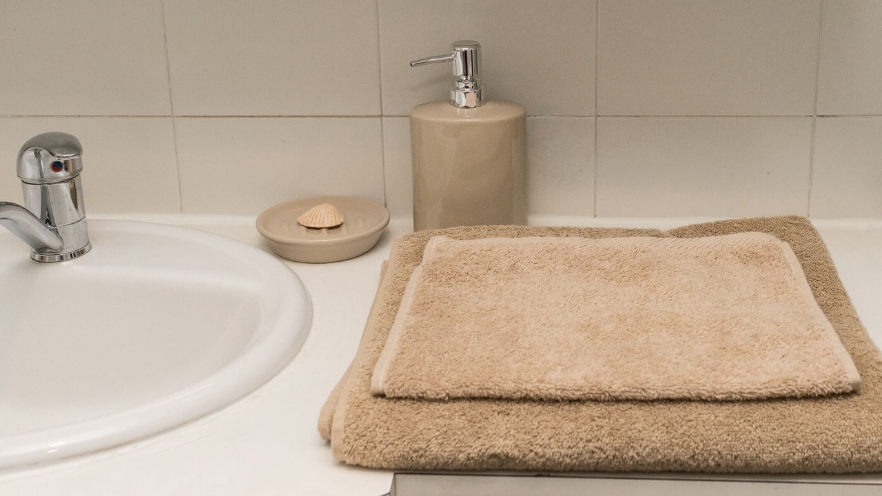 Photo of Bathroom in Rehovot