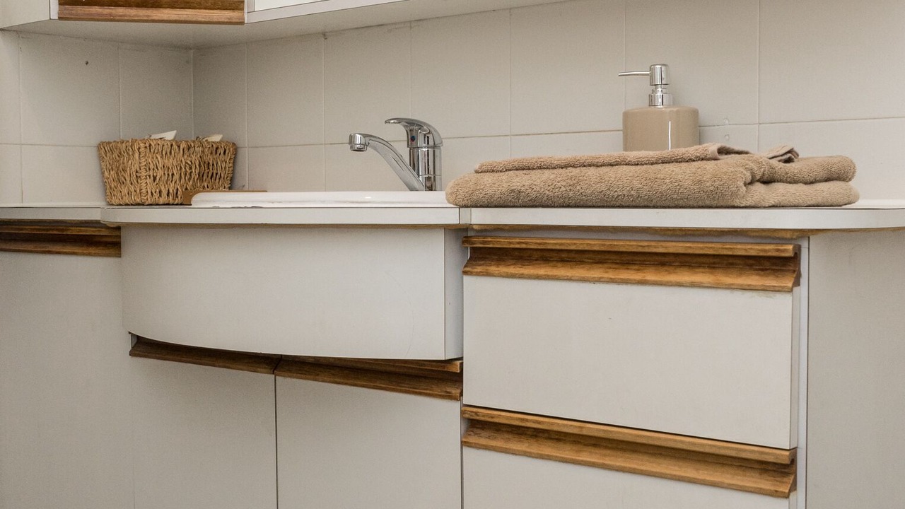 Photo of Bathroom in Rehovot