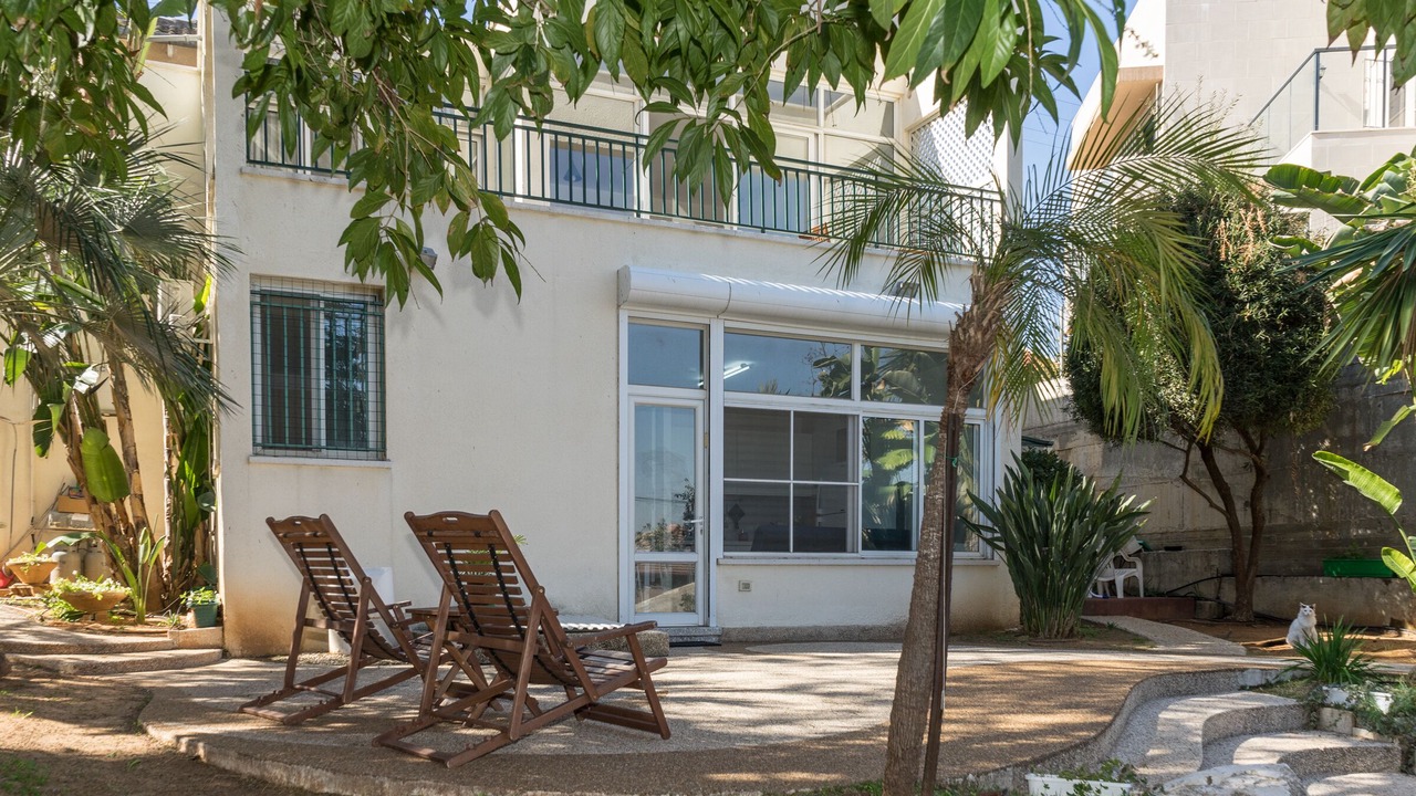 Photo of Outdoor in Rehovot