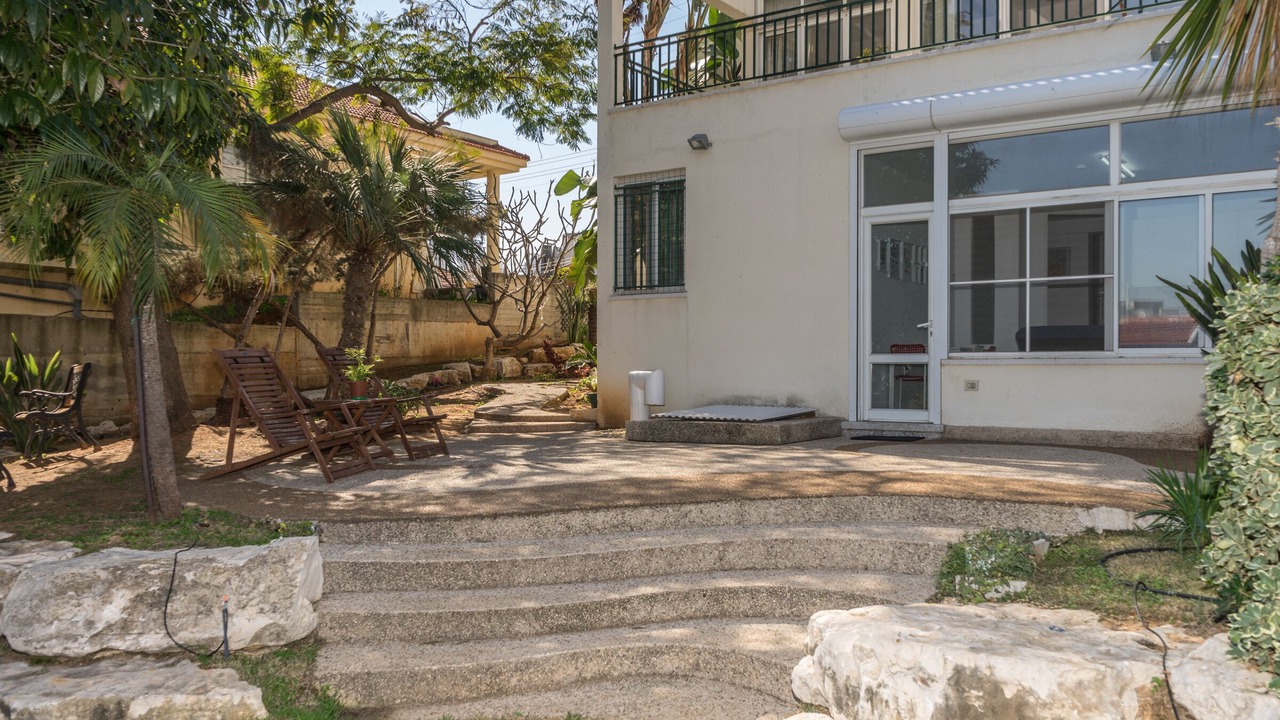 Photo of Patio Balcony in Rehovot