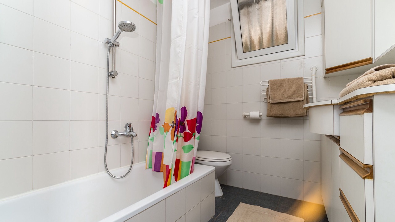 Photo of Bathroom in Rehovot