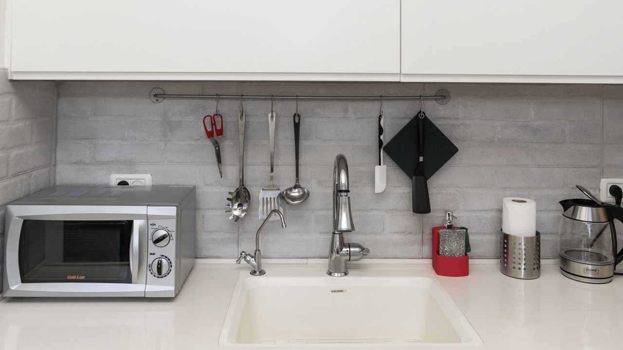 Photo of Kitchen in Rehovot