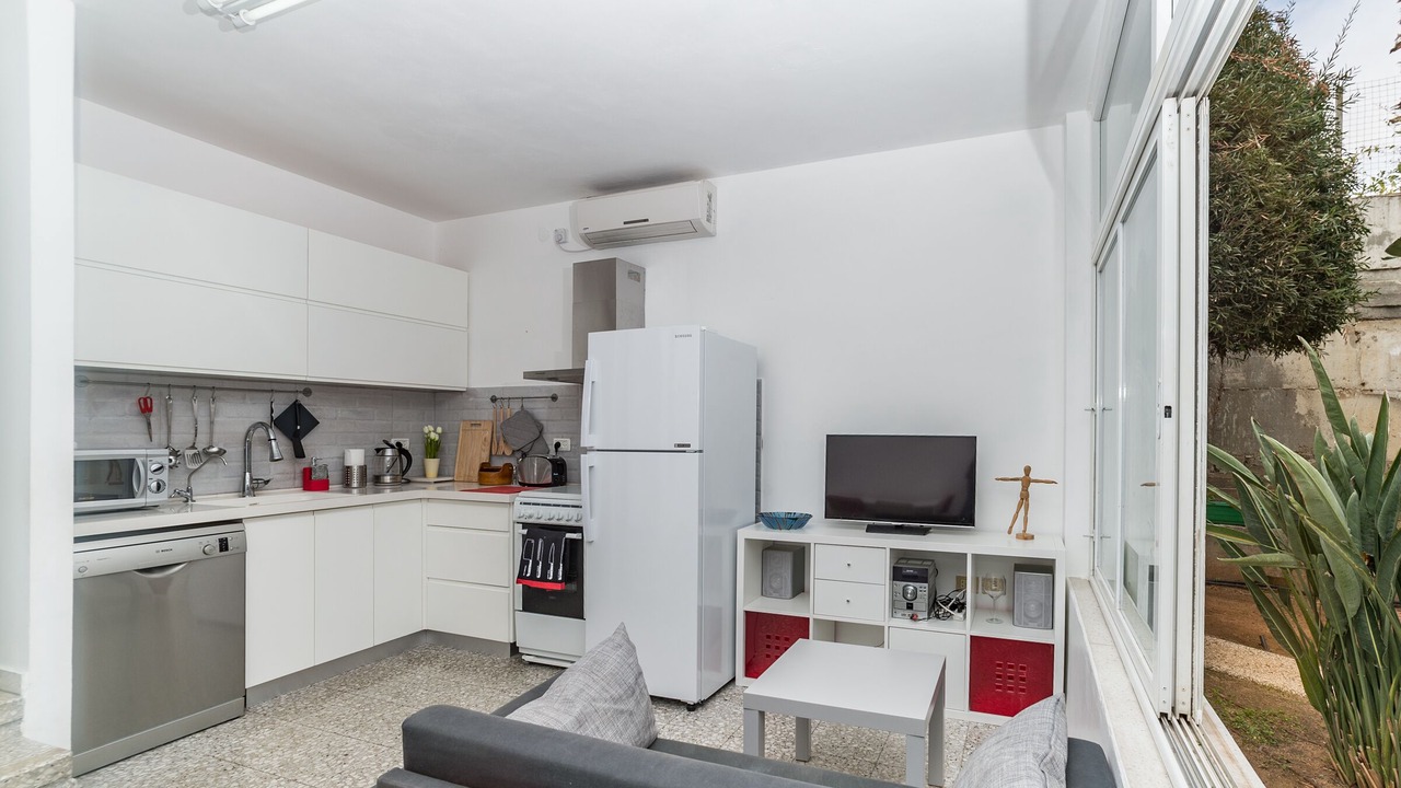Photo of Kitchen in Rehovot