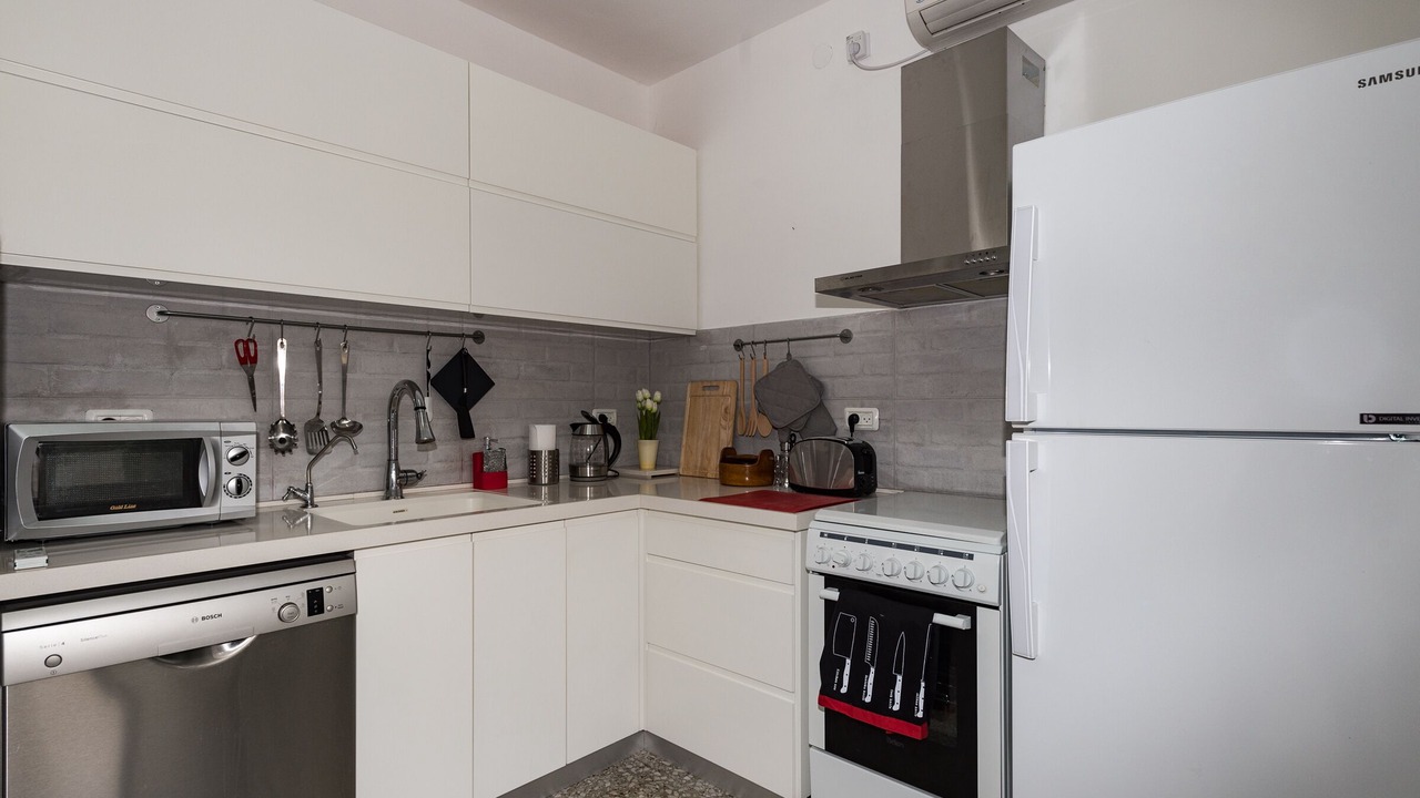 Photo of Kitchen in Rehovot