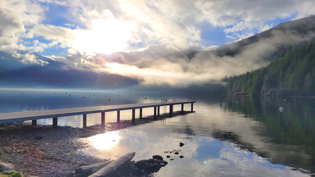 Photo of Others in Cultus Lake