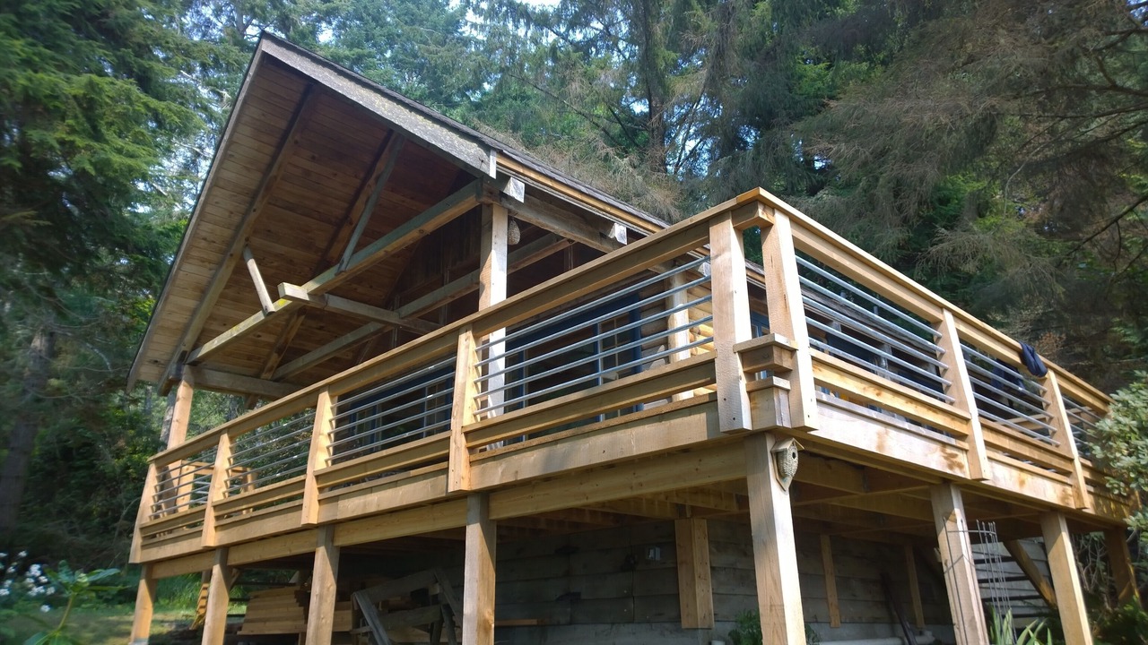 Photo of Others in Juan de Fuca Electoral Area