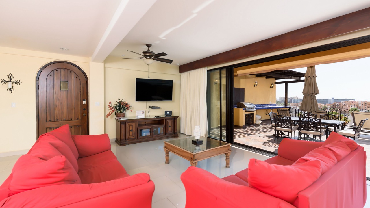Photo of Livingroom in Pedregal