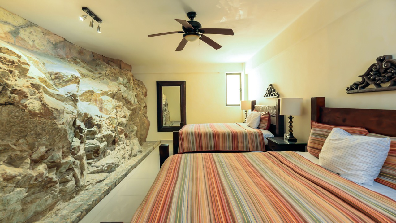 Photo of Bedroom in Pedregal