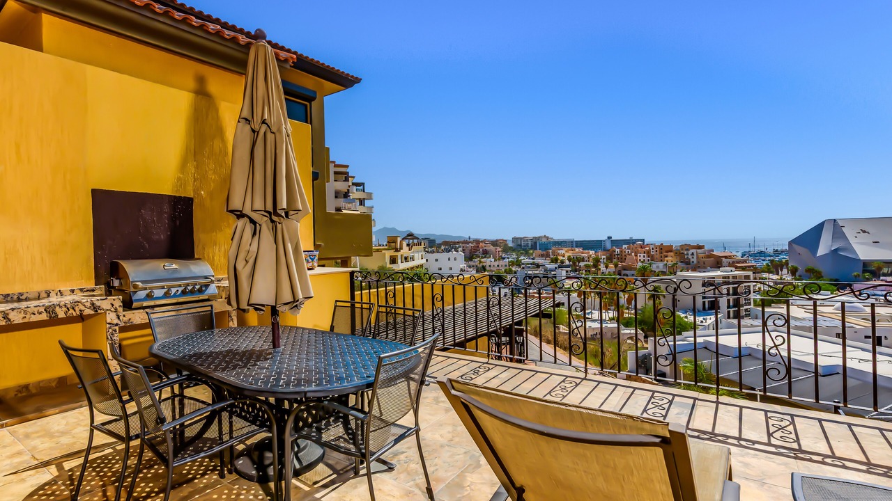 Photo of Outdoor in Pedregal