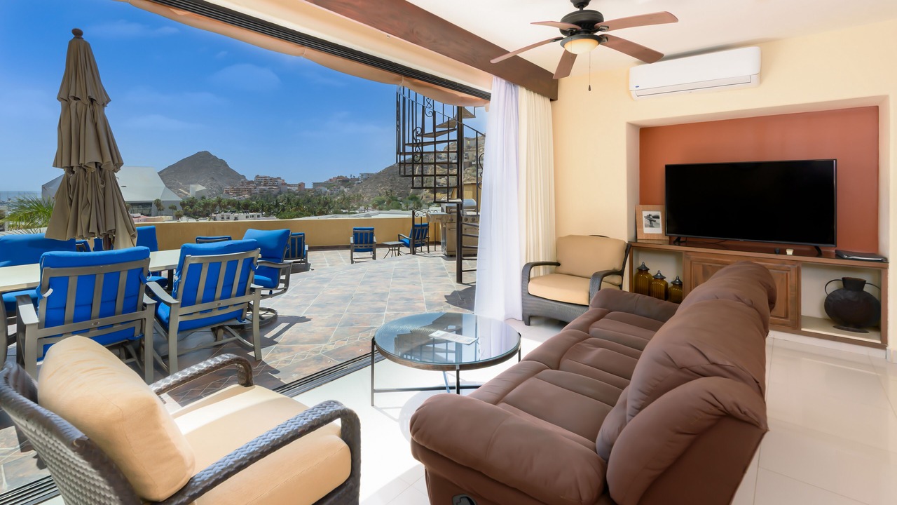 Photo of Livingroom in Pedregal