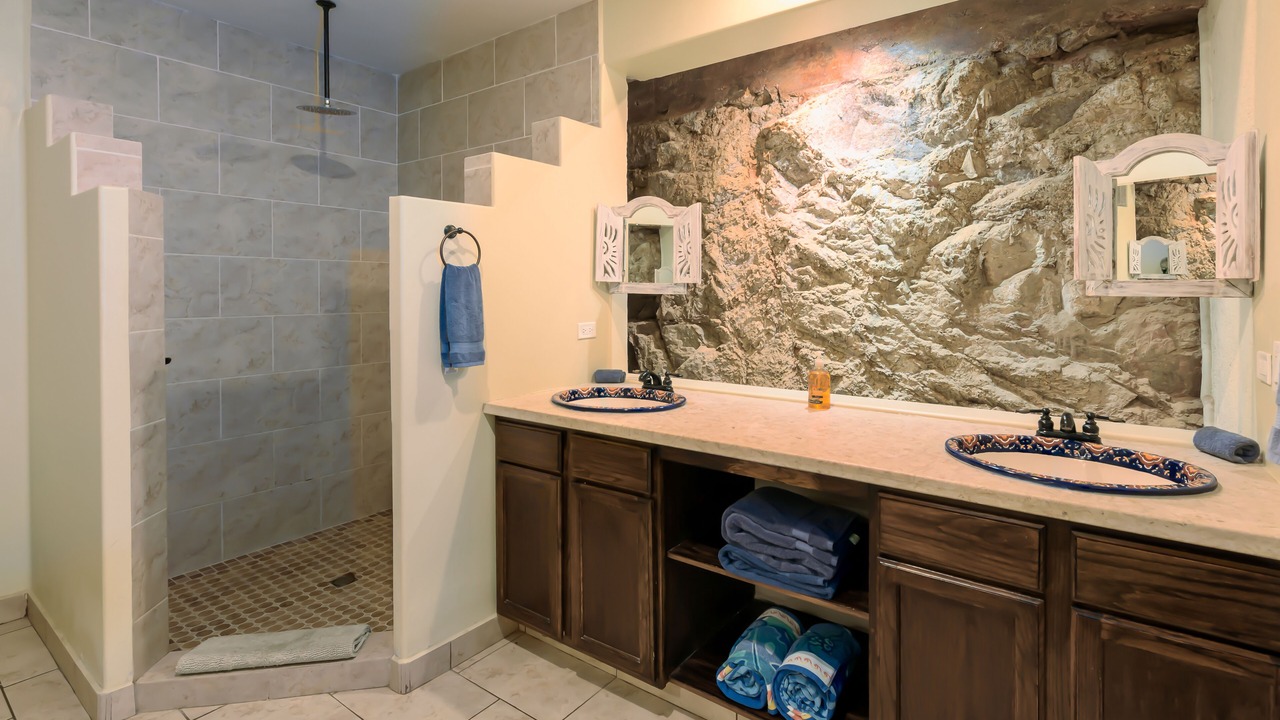 Photo of Bathroom in Pedregal