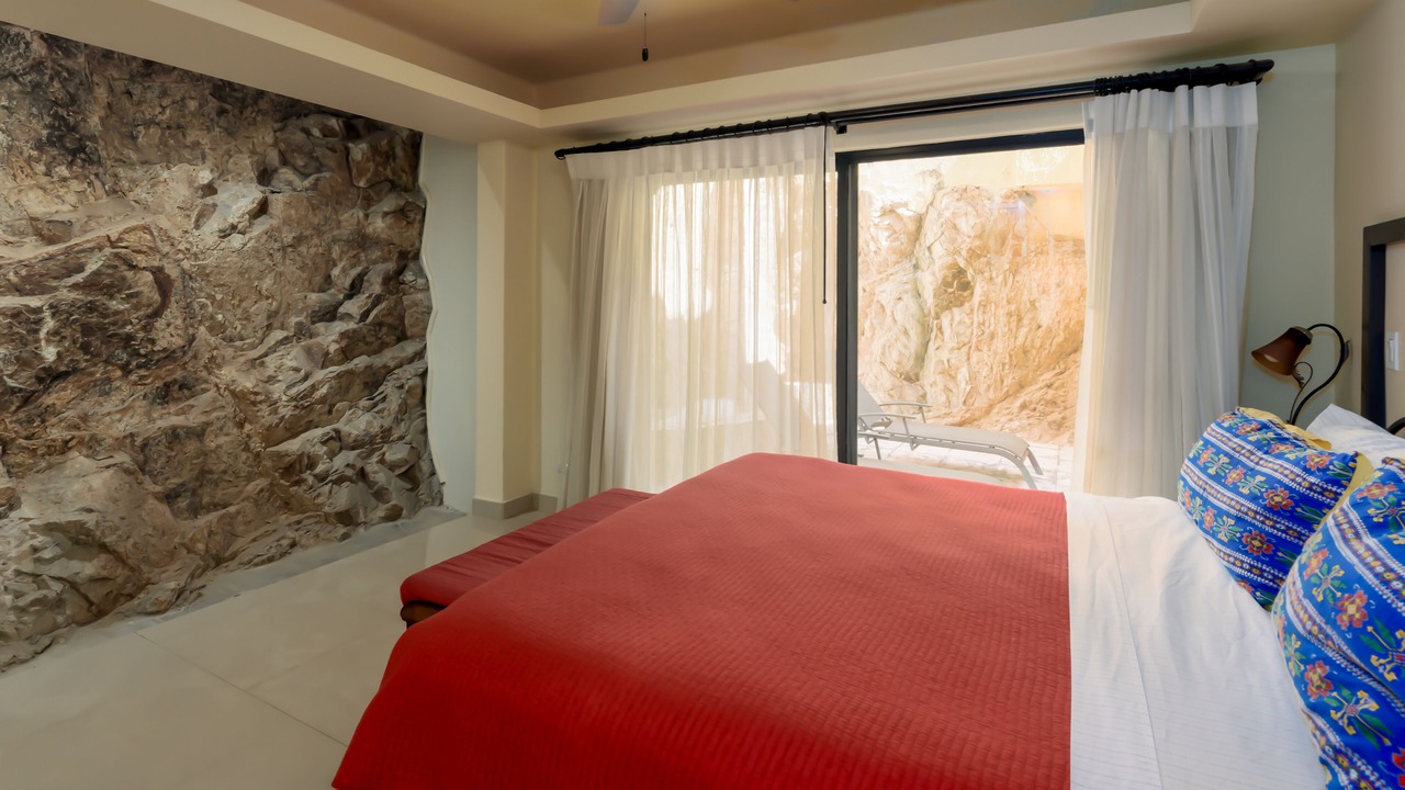 Photo of Bedroom in Pedregal
