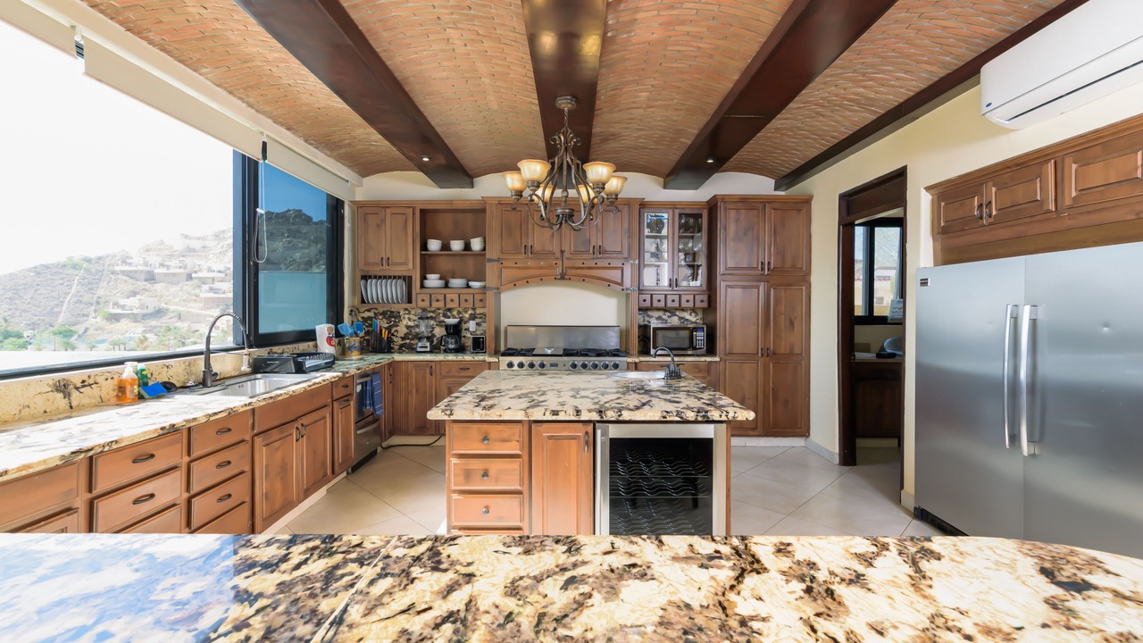 Photo of Kitchen in Pedregal